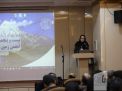 گزارش تصویری بیست و پنجمین همایش ملی انجمن زمین شناسی ایران